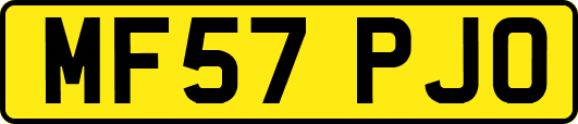 MF57PJO