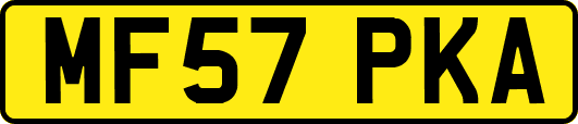 MF57PKA