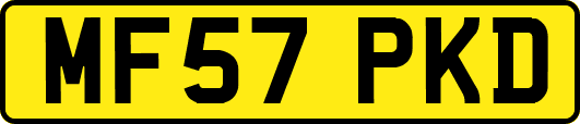 MF57PKD