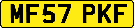MF57PKF