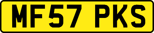 MF57PKS