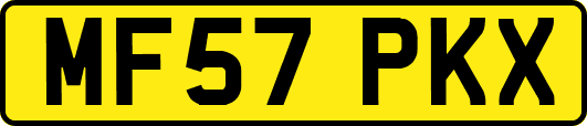 MF57PKX