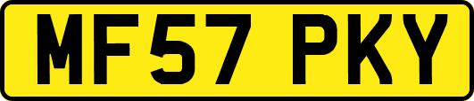 MF57PKY