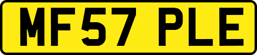 MF57PLE