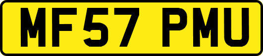 MF57PMU