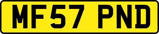 MF57PND