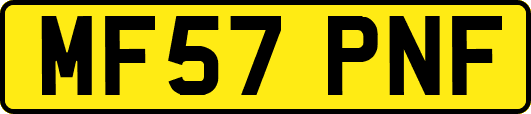 MF57PNF
