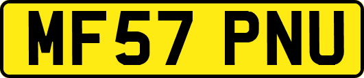 MF57PNU