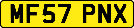 MF57PNX