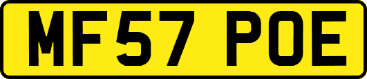 MF57POE