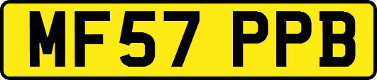 MF57PPB