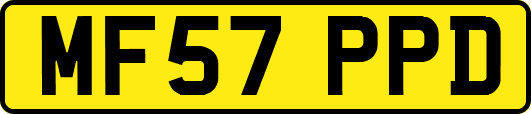 MF57PPD