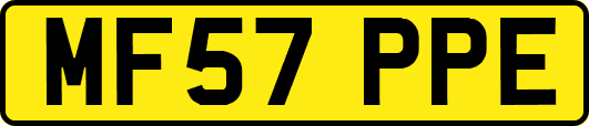 MF57PPE