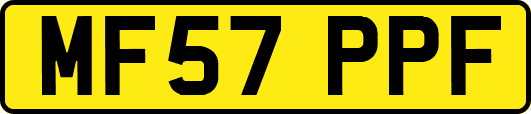 MF57PPF