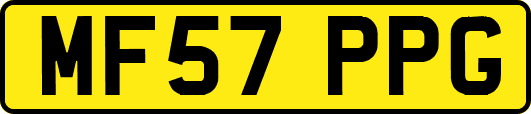 MF57PPG