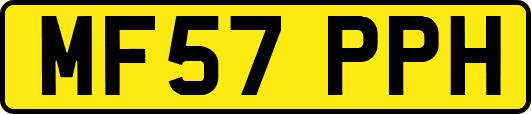MF57PPH