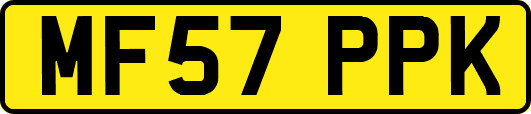 MF57PPK
