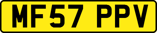 MF57PPV