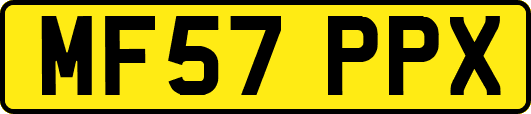 MF57PPX