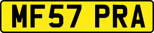 MF57PRA