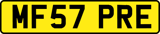 MF57PRE