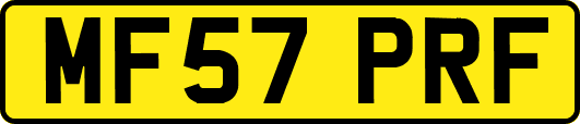MF57PRF