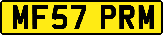 MF57PRM