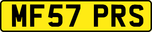 MF57PRS