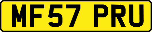 MF57PRU