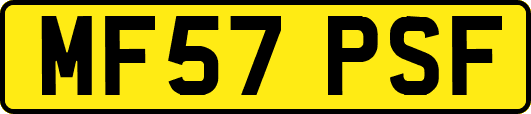 MF57PSF