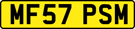 MF57PSM