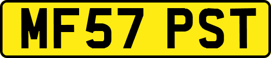 MF57PST