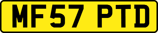 MF57PTD