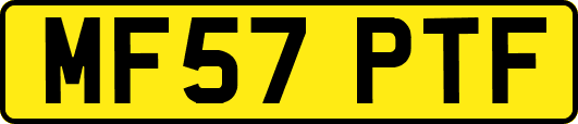 MF57PTF