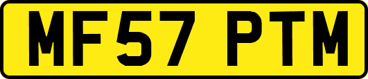 MF57PTM