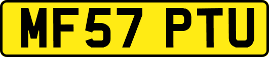 MF57PTU