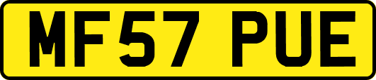 MF57PUE