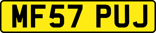 MF57PUJ