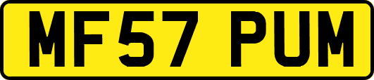 MF57PUM