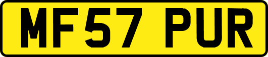 MF57PUR