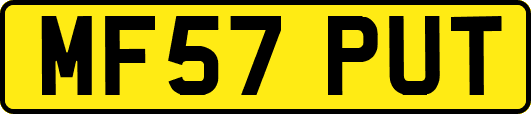 MF57PUT