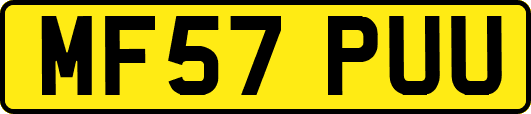 MF57PUU