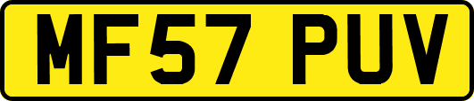 MF57PUV
