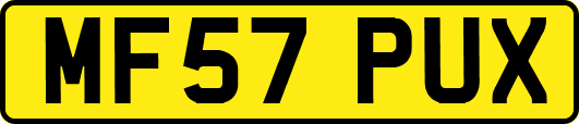 MF57PUX