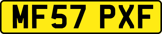 MF57PXF