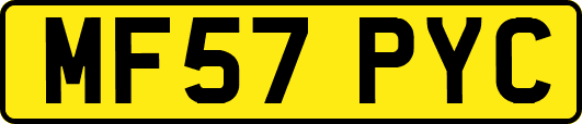 MF57PYC