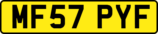 MF57PYF