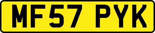 MF57PYK