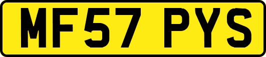 MF57PYS