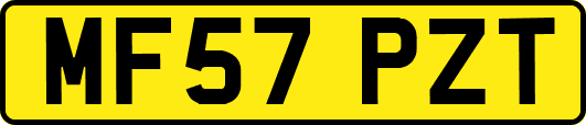 MF57PZT